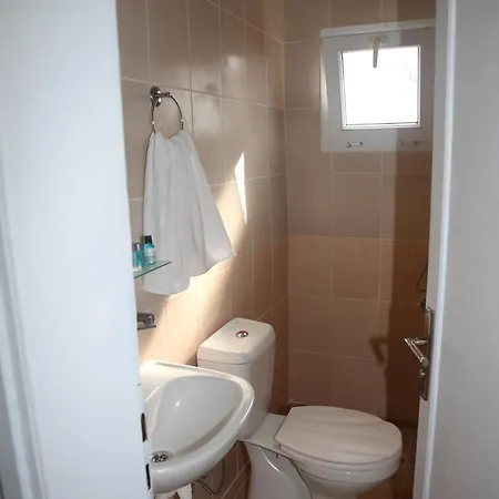 Szálloda Halikarnas Bodrum