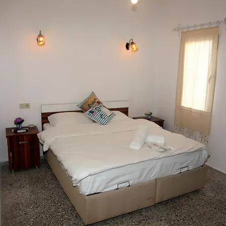 Szálloda Halikarnas Bodrum