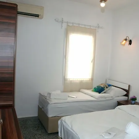 Szálloda Halikarnas Bodrum