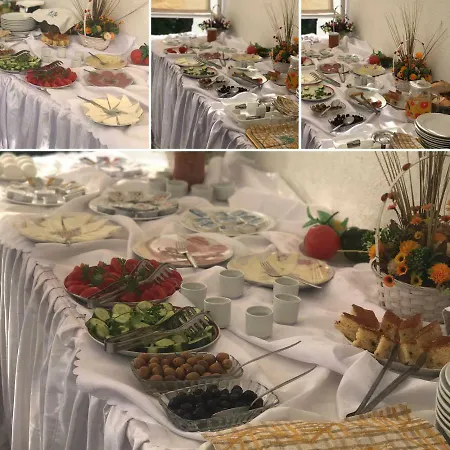 Halikarnas Szálloda Bodrum