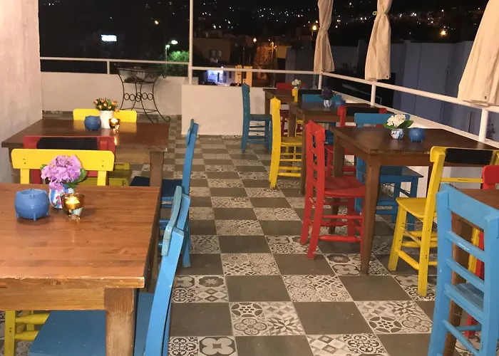 Halikarnas Hotel 3*