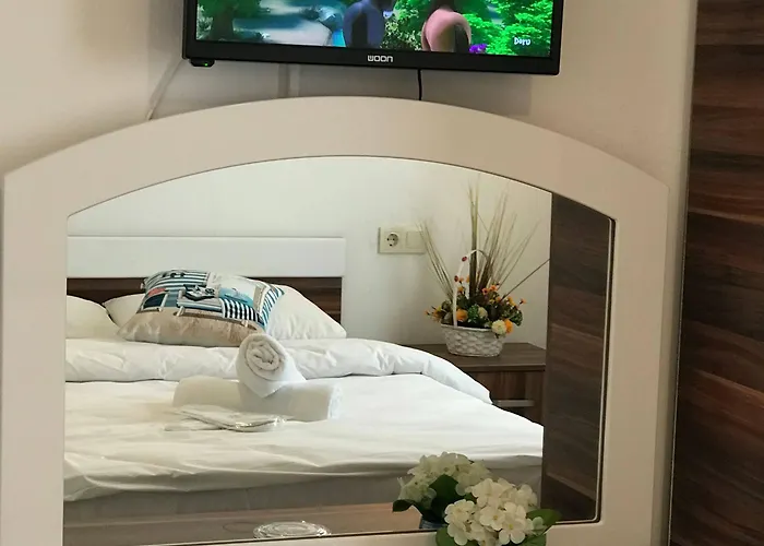 Halikarnas Hotel 3*