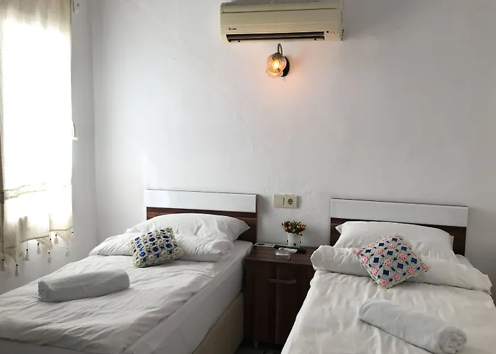 Halikarnas Hotel 3*