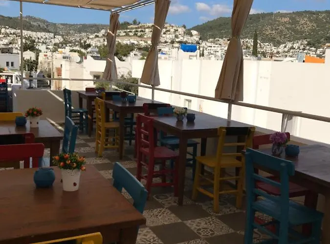 Hotel Halikarnas