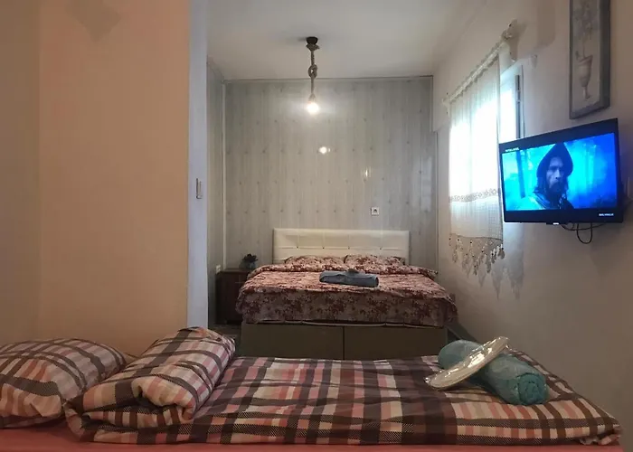 Halikarnas 3* Bodrum