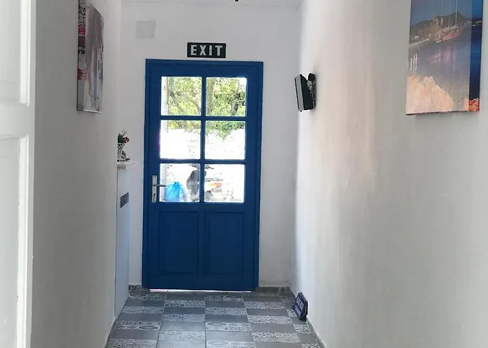 Hotel Halikarnas