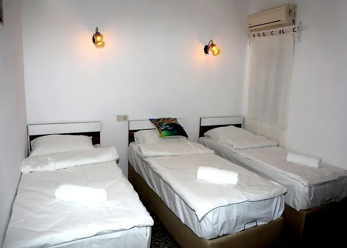 Hotel Halikarnas 3*