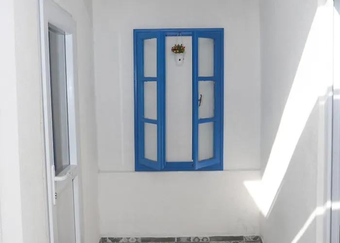Hotel Halikarnas
