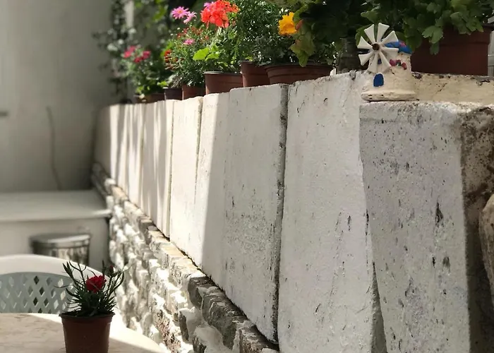 Hotel Halikarnas 3*