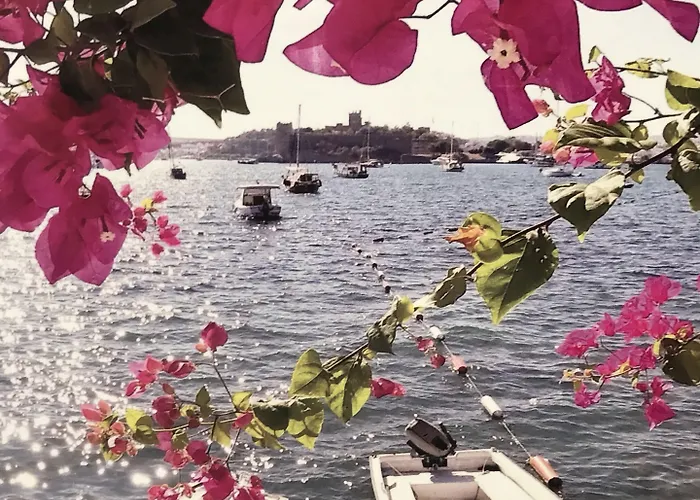 Halikarnas 3* Bodrum