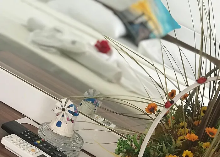 Halikarnas 3* Bodrum