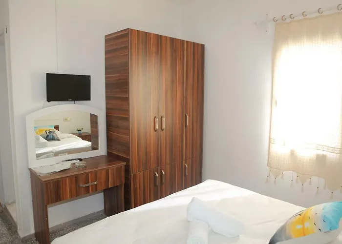 Hotel Halikarnas 3*