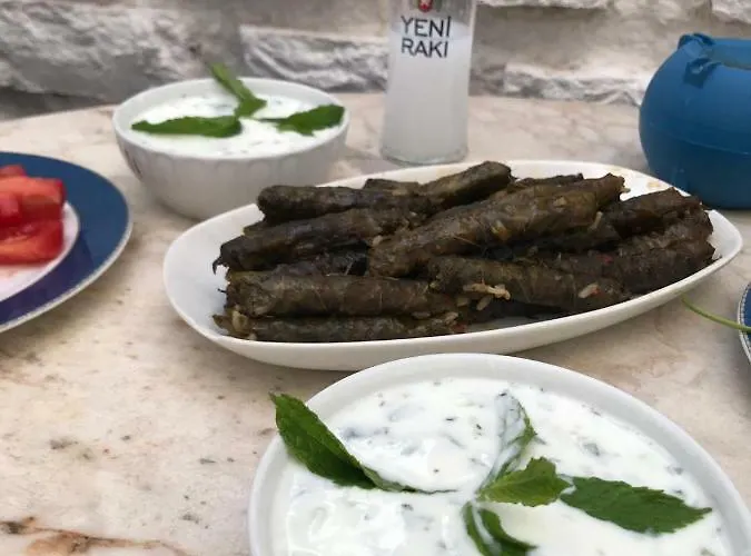 Halikarnas 3* Bodrum