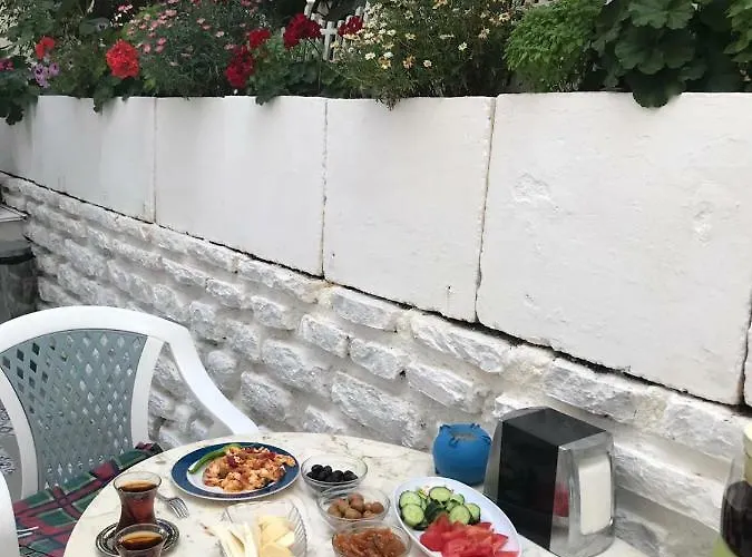 Halikarnas Hotel
