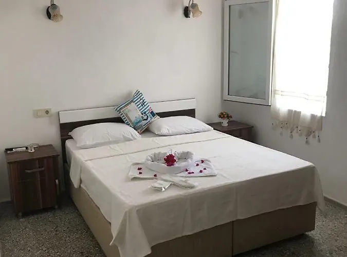 Hotel Halikarnas