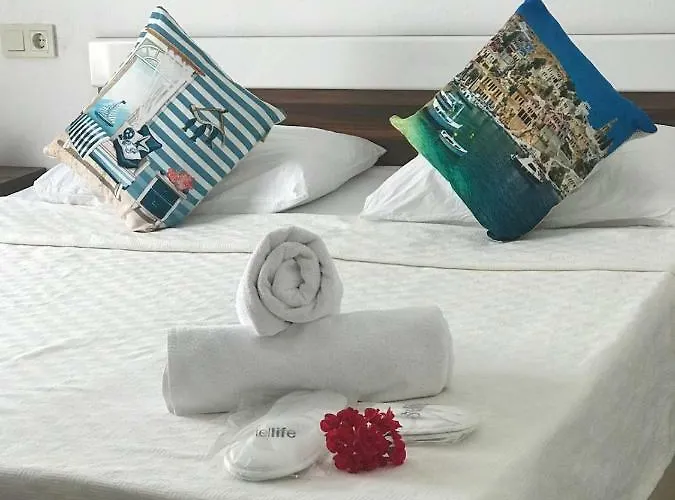 Hotel Halikarnas