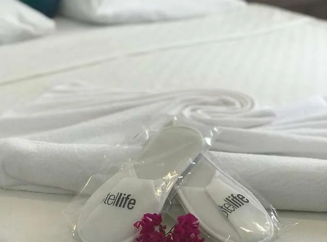 Halikarnas Hotel 3*