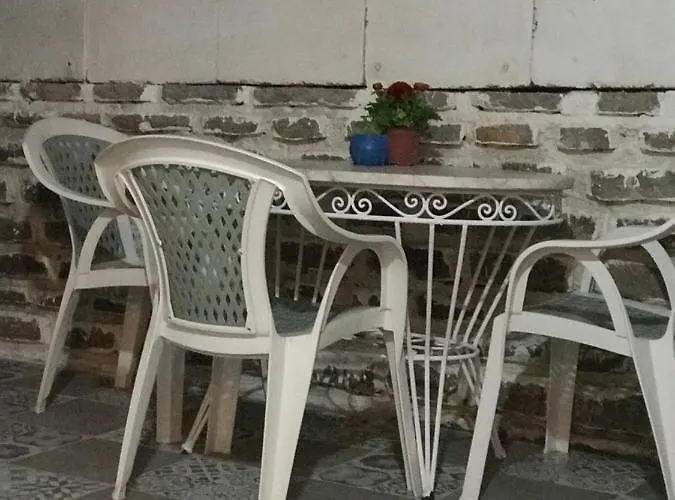 Halikarnas Hotel 3*