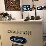 Halikarnas Hotel 3*