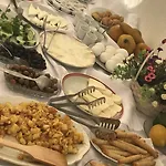 Halikarnas Hotel 3*