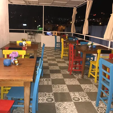 Halikarnas Hotel 3*