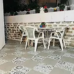 Halikarnas Hotel 3*