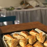 Halikarnas 3*