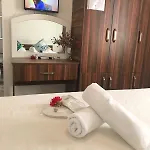 Hotel Halikarnas 3*