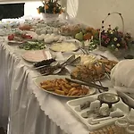 Hotel Halikarnas 3*