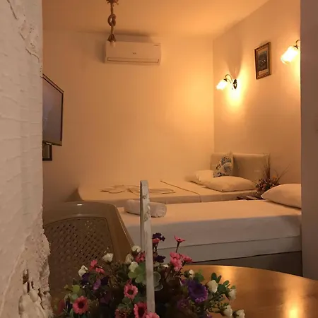 Halikarnas Hotel