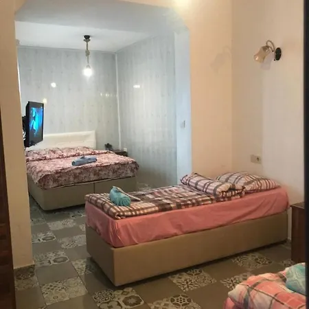 Szálloda Halikarnas Bodrum