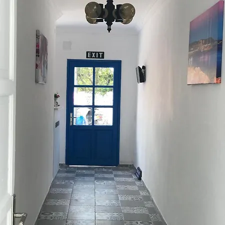 Hotel Halikarnas