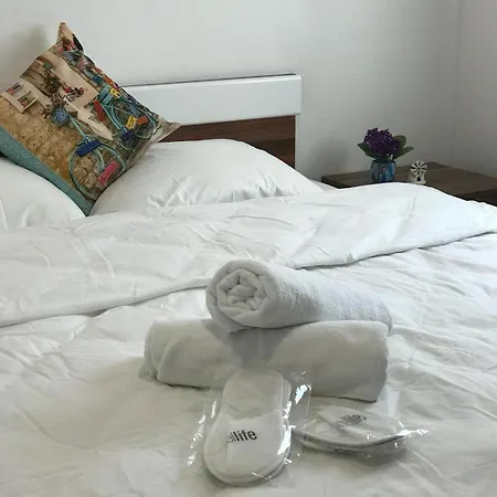 Hotel Halikarnas 3*