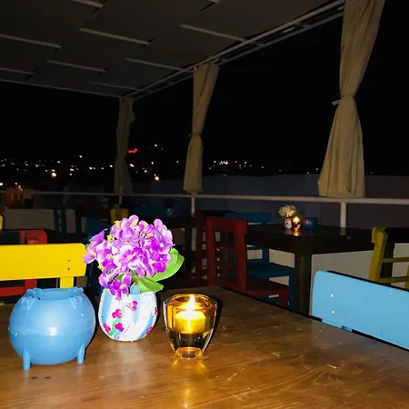Halikarnas Hotel Bodrum