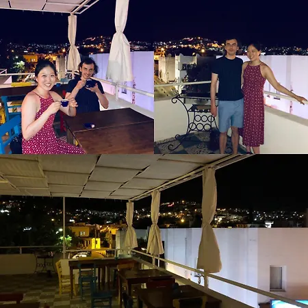 Hotel Halikarnas Bodrum