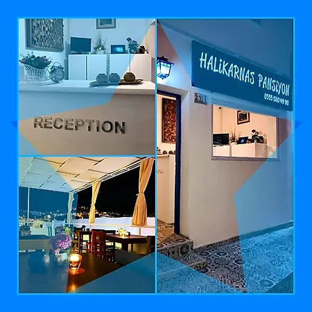 Halikarnas Hotel