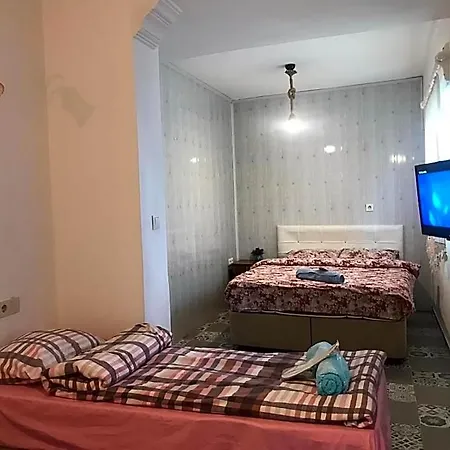 Hotel Halikarnas Bodrum