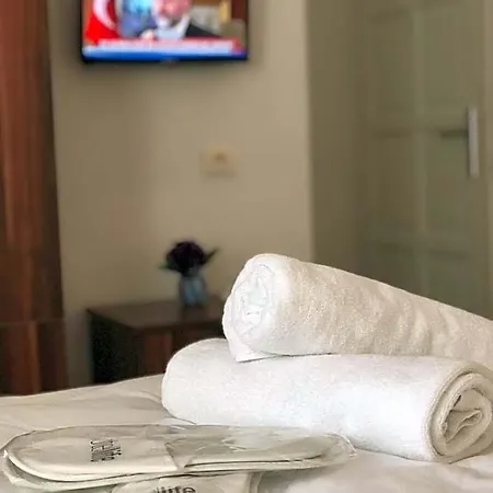 Halikarnas Hotel 3*