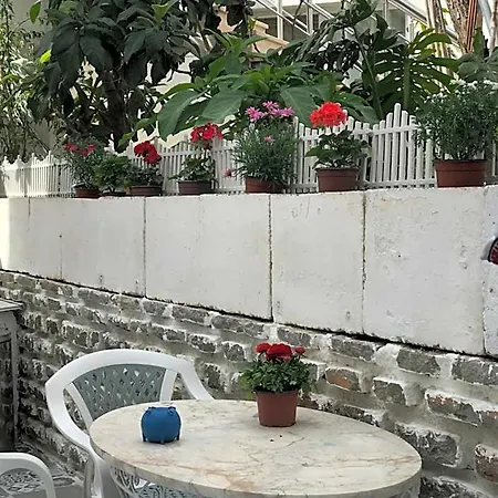 Halikarnas Hotel Bodrum
