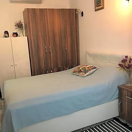 Halikarnas 3* Bodrum