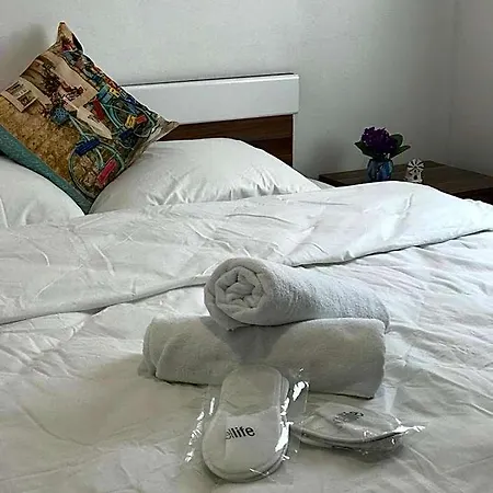 Halikarnas Hotel 3*