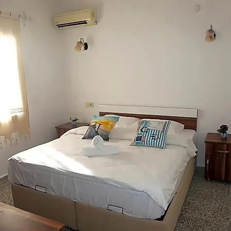 Halikarnas 3* Bodrum