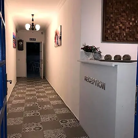 Hotel Halikarnas Bodrum