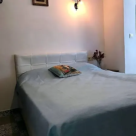 Halikarnas Hotel 3*