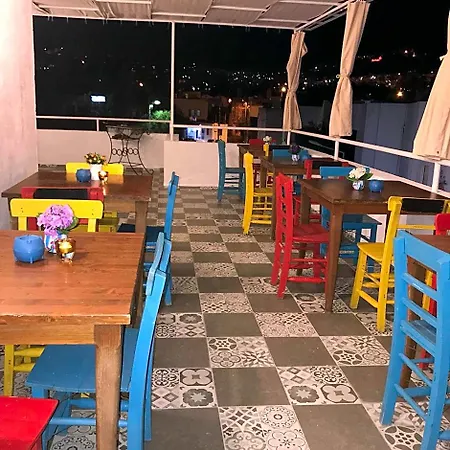 Halikarnas Hotel 3*