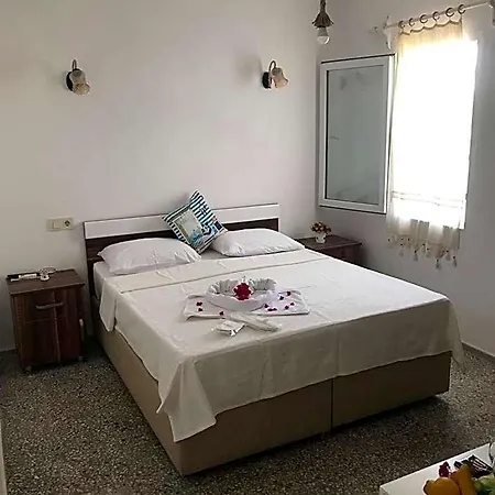 Hotel Halikarnas
