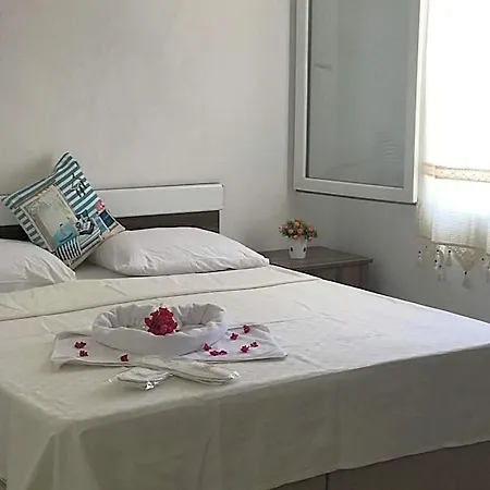 Halikarnas Hotel 3*