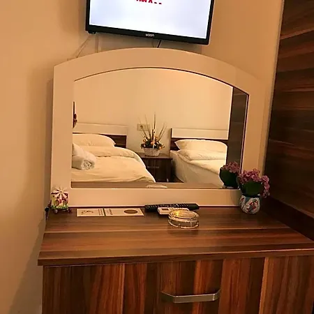 Hotel Halikarnas