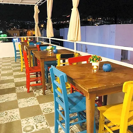 Hotel Halikarnas 3*