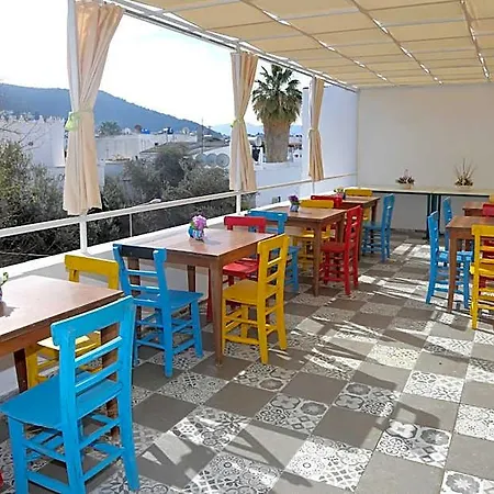 Hotel Halikarnas 3*